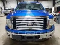 2012 Ford F-150 фото