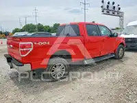 2012 Ford F-150 фото