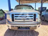 2012 Ford F-150 photo