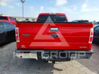 2012 Ford F-150 фото