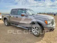 2012 Ford F-150 фото