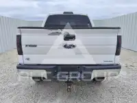 2012 Ford F-150 фото