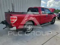 2012 Ford F-150 фото
