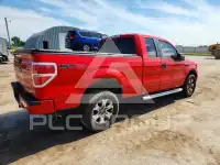 2012 Ford F-150 photo