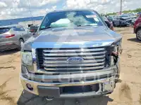 2012 Ford F-150 photo