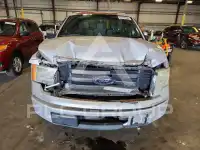 2012 Ford F-150 фото