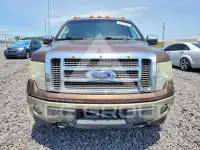 2012 Ford F-150 photo