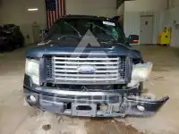 2012 Ford F-150 фото