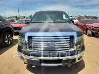 2012 Ford F-150 фото