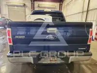 2012 Ford F-150 фото