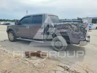 2012 Ford F-150 фото