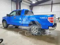 2012 Ford F-150 фото