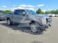 2012 Ford F-150 фото