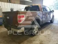 2012 Ford F-150 фото