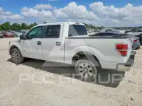 2012 Ford F-150 фото