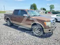 2012 Ford F-150 photo