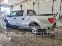 2012 Ford F-150 фото