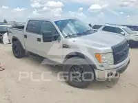 2012 Ford F-150 фото