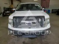 2012 Ford F-150 фото