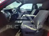 2012 Ford F-150 фото