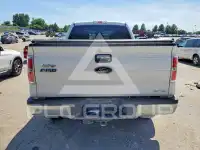 2012 Ford F-150 фото