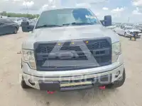 2012 Ford F-150 фото
