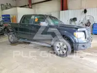 2012 Ford F-150 фото