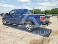 2012 Ford F-150 фото