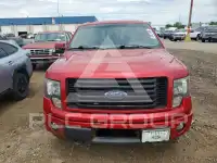 2012 Ford F-150 фото
