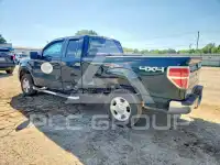 2012 Ford F-150 фото