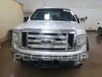 2012 Ford F-150 photo