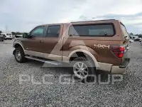 2012 Ford F-150 фото