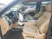 2012 Ford F-150 фото