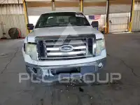 2012 Ford F-150 photo