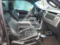 2012 Ford F-150 фото