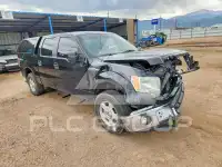 2012 Ford F-150 photo