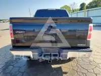 2012 Ford F-150 фото