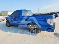 2012 Ford F-150 photo