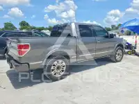 2012 Ford F-150 photo