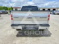 2012 Ford F-150 photo