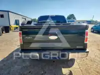 2012 Ford F-150 фото