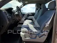 2012 Ford F-150 photo