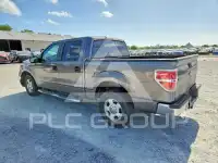 2012 Ford F-150 фото