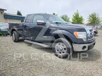 2012 Ford F-150 фото