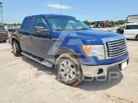 2012 Ford F-150 фото