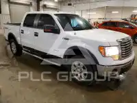 2012 Ford F-150 фото