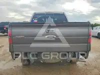 2012 Ford F-150 фото