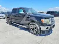 2012 Ford F-150 фото
