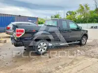 2012 Ford F-150 фото