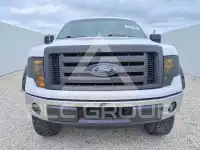2012 Ford F-150 фото